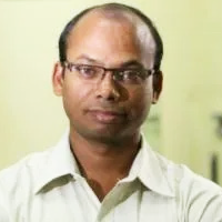 Dr. Animesh Maiti