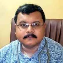 Dr. Asis Basu