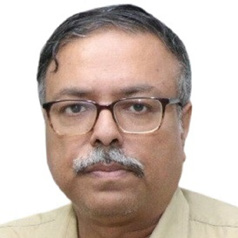 Dr. Avijit Hazra