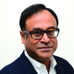 Dr. Binayak Sinha