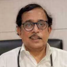 Dr. Binod Binakiya