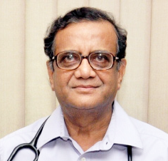 Dr. Debasish Maji