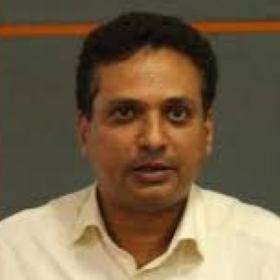 Dr. Debmalya Sanyal