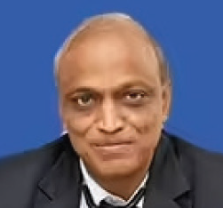 Dr. Ghanshyam Goyal
