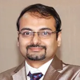 Dr. H. N. Chakravarti