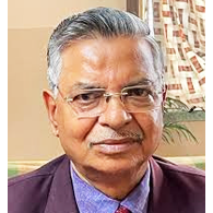 Dr. H. S. Pathak