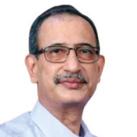Dr. J. J. Mukherjee