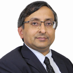 Dr. Kalyan Kumar Gangopadhyay