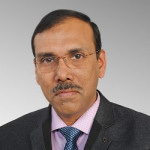 Dr. Kaushik Pandit