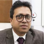 Dr. Kaushik Saha