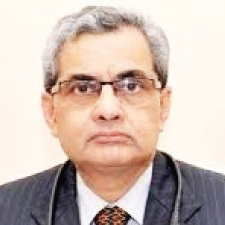 Dr. M. K. Mukhopadhyay