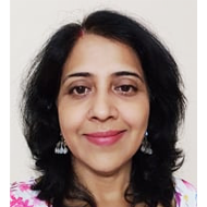 Dr. Nandini Chatterjee