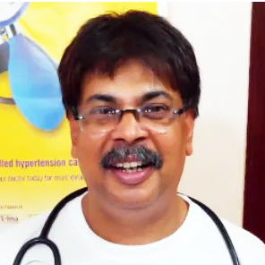 Dr. Narayan Bhattacharya