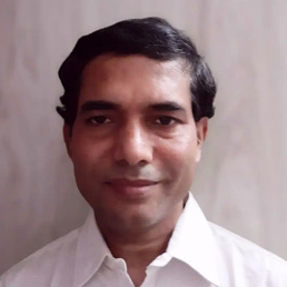 Dr. Niladri Sarkar