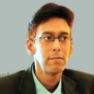 Dr. Nilanjan Sengupta