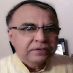 Dr. Nirmalya Chakraborty