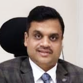 Dr. Pankaj Singhania
