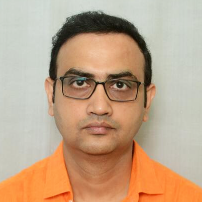 Dr. Partha Pratim Chakraborty