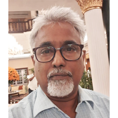 Dr. Partha Sarkar