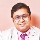 Dr. Payodhi Dhar