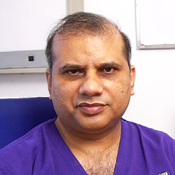 Dr. Pradeep Narayan