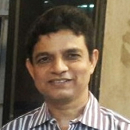 Dr. Pradip Mukherjee