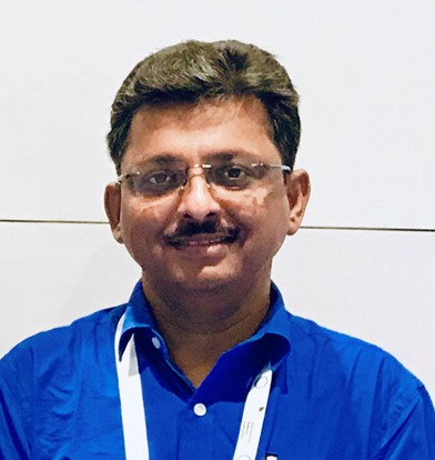 Dr. Purushottam Chatterjee