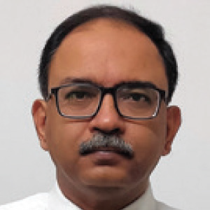 Dr. Rahul Bhattacharya