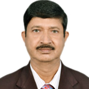 Dr. Ramtanu Banerjee