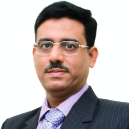 Dr. Rana Bhattacherjee