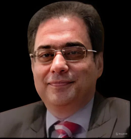 Dr. Sabyasachi Banerjee