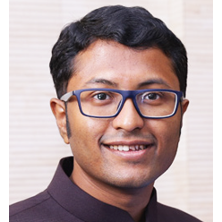 Dr. Saibal Das