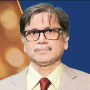 Dr. Salil K. Pal