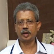 Dr. Samir Dasgupta