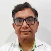 Dr. Sanjay Shah