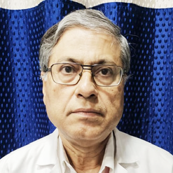 Dr. Santanu K. Tripathi