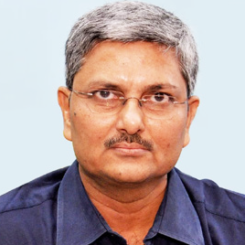 Dr. Satinath Mukherjee