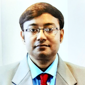 Dr. Shilanjan Roy