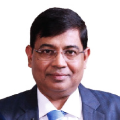 Dr. Soumitra Ghosh