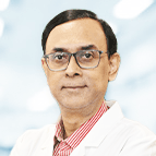 Dr. Soumitra Ray