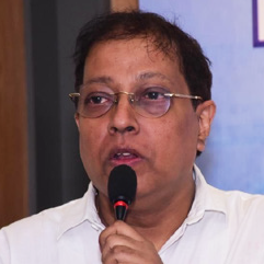 Dr. Soumybrata Roy Chowdhury