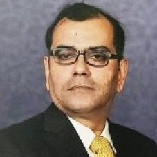 Dr. Sujoy Majumdar