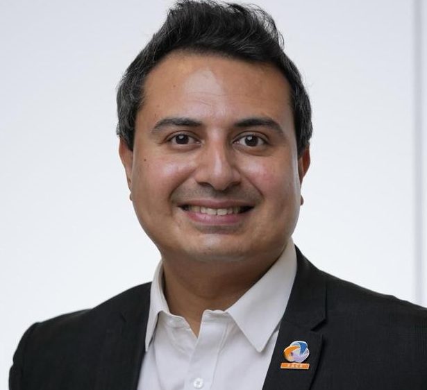 Dr. Supratik Bhattacharya
