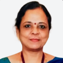 Dr. Supriya Dutta