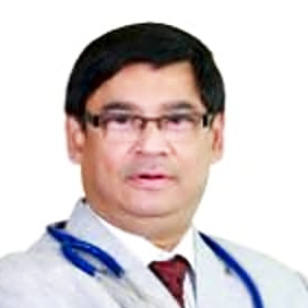 Dr. Tirthankar Chowdhury