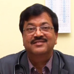 Dr. Udas Ghosh