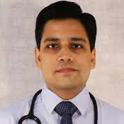 Dr. Uttio Gupta