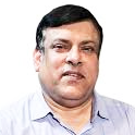 Dr. Saibal Kumar Chakrabarti