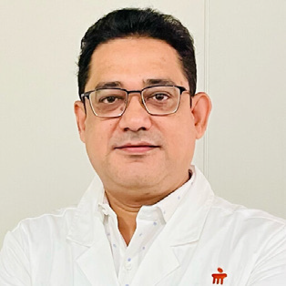 Dr. Rishad Ahmed
