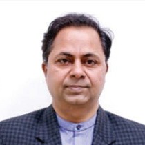 Dr. Ravi  Kant Saraogi 